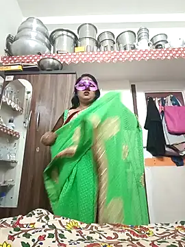 Ayesha-Baby online show from 02-06-25, 04:58