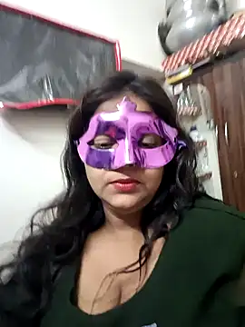 Ayesha-Baby online show from 01-31-25, 08:43