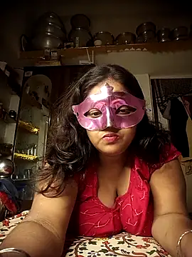 Ayesha-Baby online show from 09-24-25, 06:58