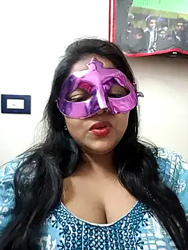 Ayesha-Baby online show from 01-22-25, 06:20