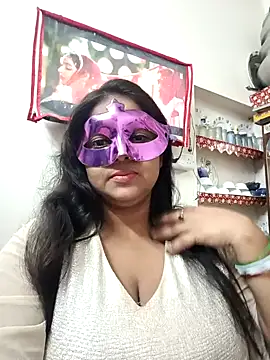 Ayesha-Baby online show from 02-03-25, 06:07
