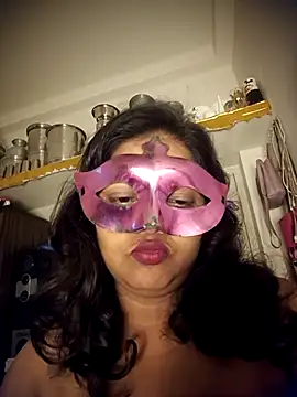 Ayesha-Baby online show from 10-08-25, 04:51