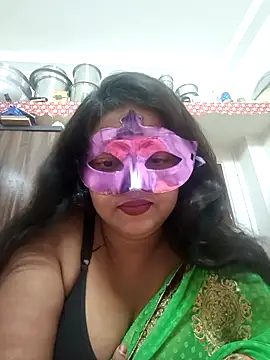 Ayesha-Baby online show from 03-18-25, 06:17