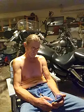 coolbrease10 online show from 10-16-25, 05:05