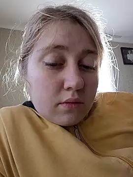 AnastasiaSky19 online show from 12-16-25, 07:23