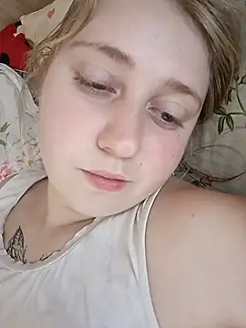 AnastasiaSky19 online show from 11-03-25, 11:47