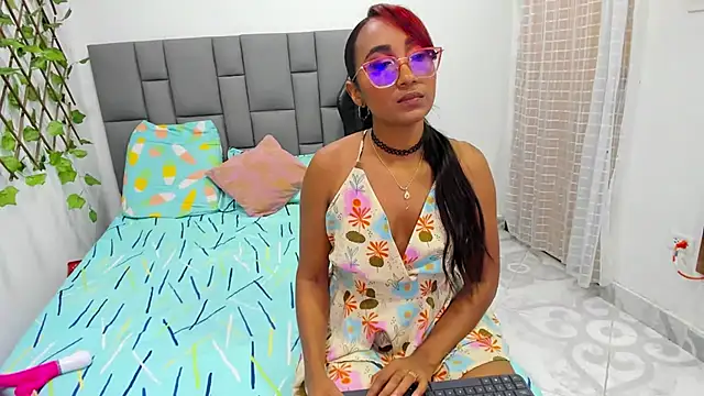 MurphyAngelina online show from 03-02-25, 04:07