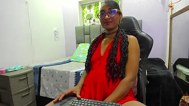 MurphyAngelina online show from 02-15-26, 03:40