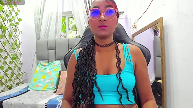 MurphyAngelina online show from 10-15-25, 03:27
