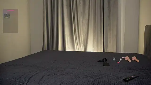 Nik Sharp online show from 05-08-26, 06:12
