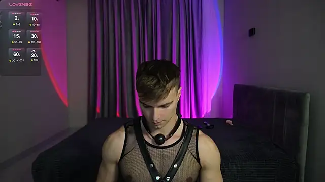 Nik Sharp online show from 01-07-26, 04:34