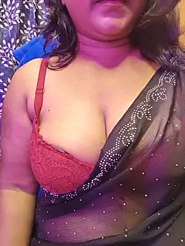 nisha baby2 online show from 07-17-26, 07:55