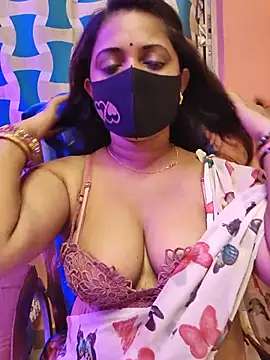 nisha baby2 online show from 06-26-26, 04:13