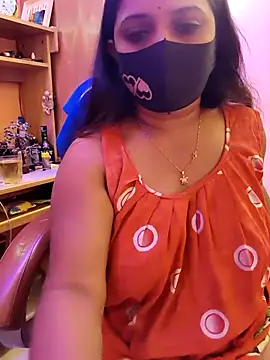 nisha baby2 online show from 11-16-25, 07:07