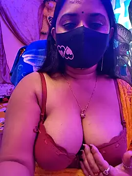 nisha baby2 online show from 01-09-26, 08:10