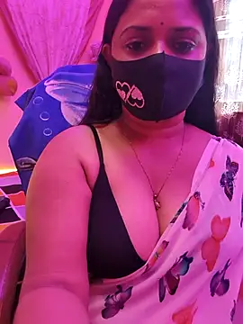 nisha baby2 online show from 03-06-26, 06:52