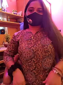 nisha baby2 online show from 11-06-25, 08:29