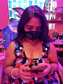 Snapshot of nisha_baby2 chatting on 01-17-26, 08:40 nisha baby2 online show from 01-17-26, 08:40