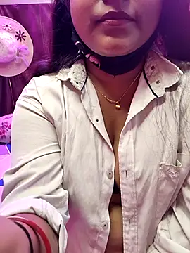Snapshot of nisha_baby2 chatting on 04-26-26, 10:12 nisha baby2 online show from 04-26-26, 10:12