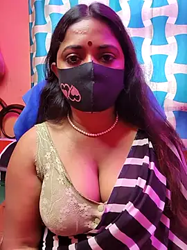 nisha baby2 online show from 03-25-26, 02:55