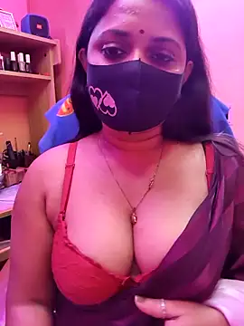 nisha baby2 online show from 03-06-26, 07:09