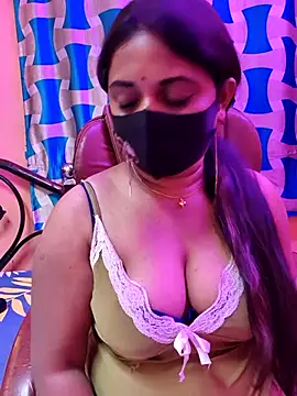 nisha baby2 online show from 04-12-26, 08:23