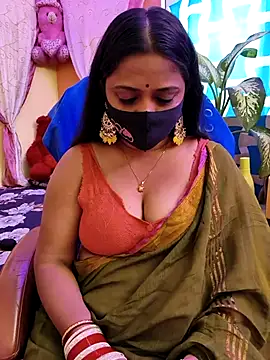 nisha baby2 online show from 11-16-25, 07:02