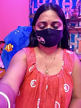 nisha baby2 online show from 01-11-26, 06:48