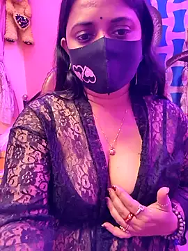 nisha baby2 online show from 01-08-26, 08:04