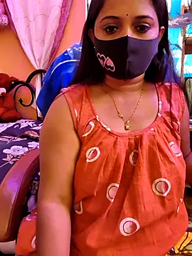 nisha baby2 online show from 11-13-25, 08:51