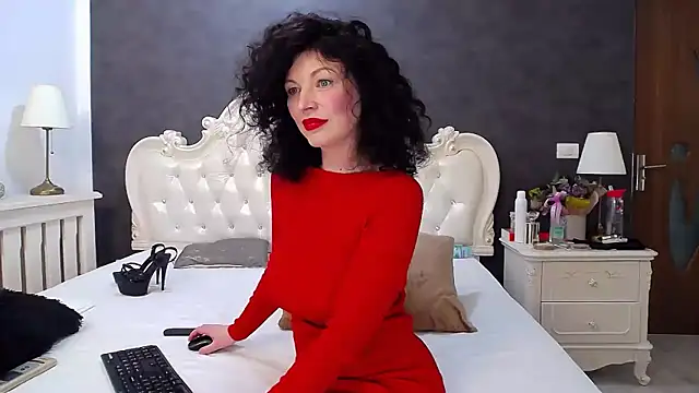 Snapshot of NataliaRed chatting on 03-12-25, 12:26 NataliaRed online show from 03-12-25, 12:26