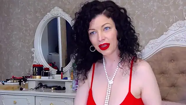 NataliaRed online show from 05-12-26, 05:15