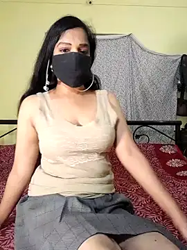 Nitya-Mahesh online show from 12-18-24, 05:42