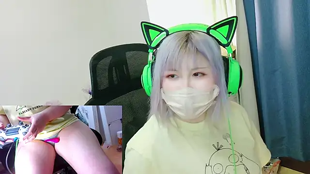 hazuki 8008 online show from 04-09-26, 07:14