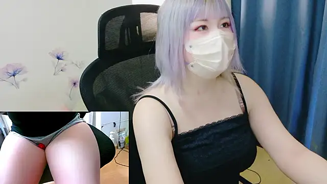 hazuki 8008 online show from 04-08-26, 02:24