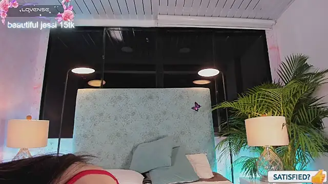 JESSI NAOMI online show from 05-02-26, 01:55