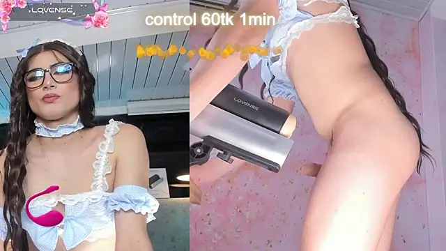 JESSI NAOMI online show from 05-24-26, 04:01