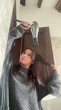 Arilw online show from 03-19-26, 02:06