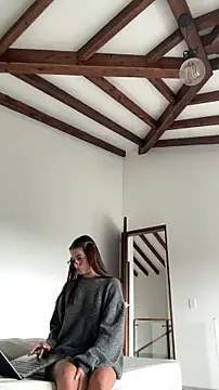 Arilw online show from 04-07-26, 01:13