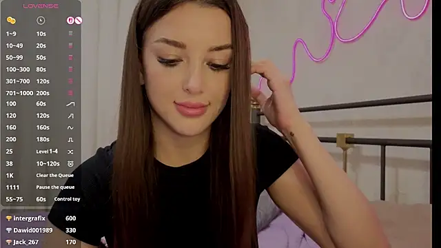 JennyRuthJP online show from 06-11-26, 12:32
