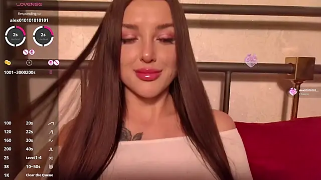 JennyRuthJP online show from 01-14-26, 08:12