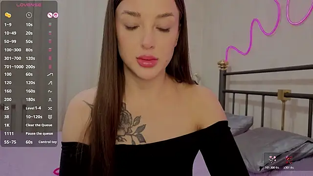 JennyRuthJP online show from 05-13-26, 06:37