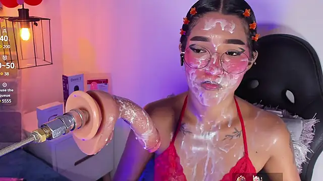 baby naughty1  online show from 02-26-25, 04:27