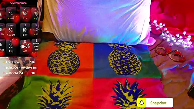 Stripgirl31 online show from 02-15-26, 09:03