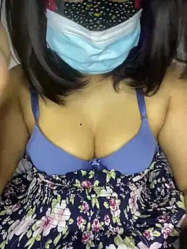 Shadow Girl007 online show from 03-03-25, 05:31