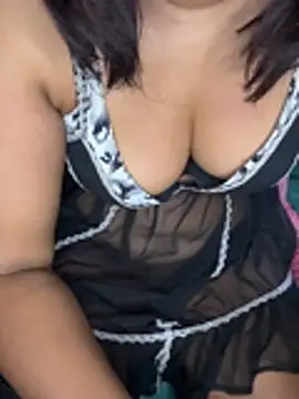 Shadow Girl007 online show from 01-09-26, 06:48