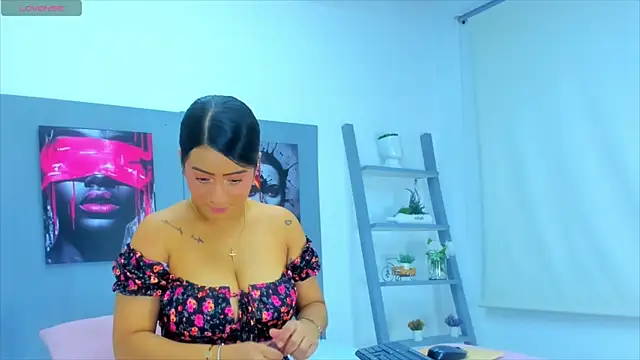 Gema-lexy online show from 10-09-25, 12:17