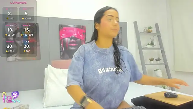 Gema-lexy online show from 02-03-26, 12:10