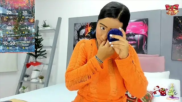 Gema-lexy online show from 12-02-25, 11:56