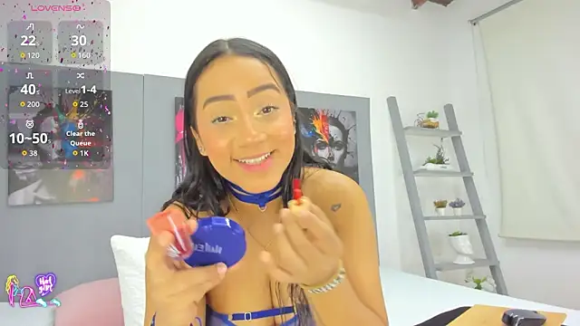 Gema-lexy online show from 02-13-26, 12:16